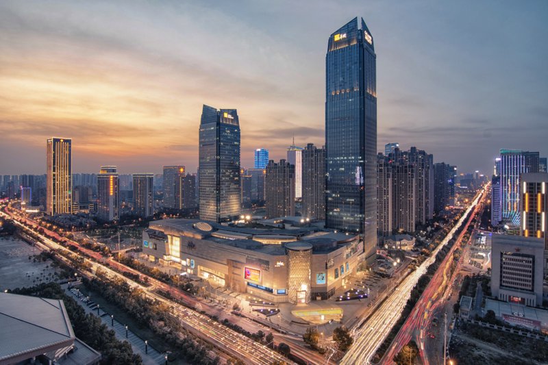 合肥商业摄影